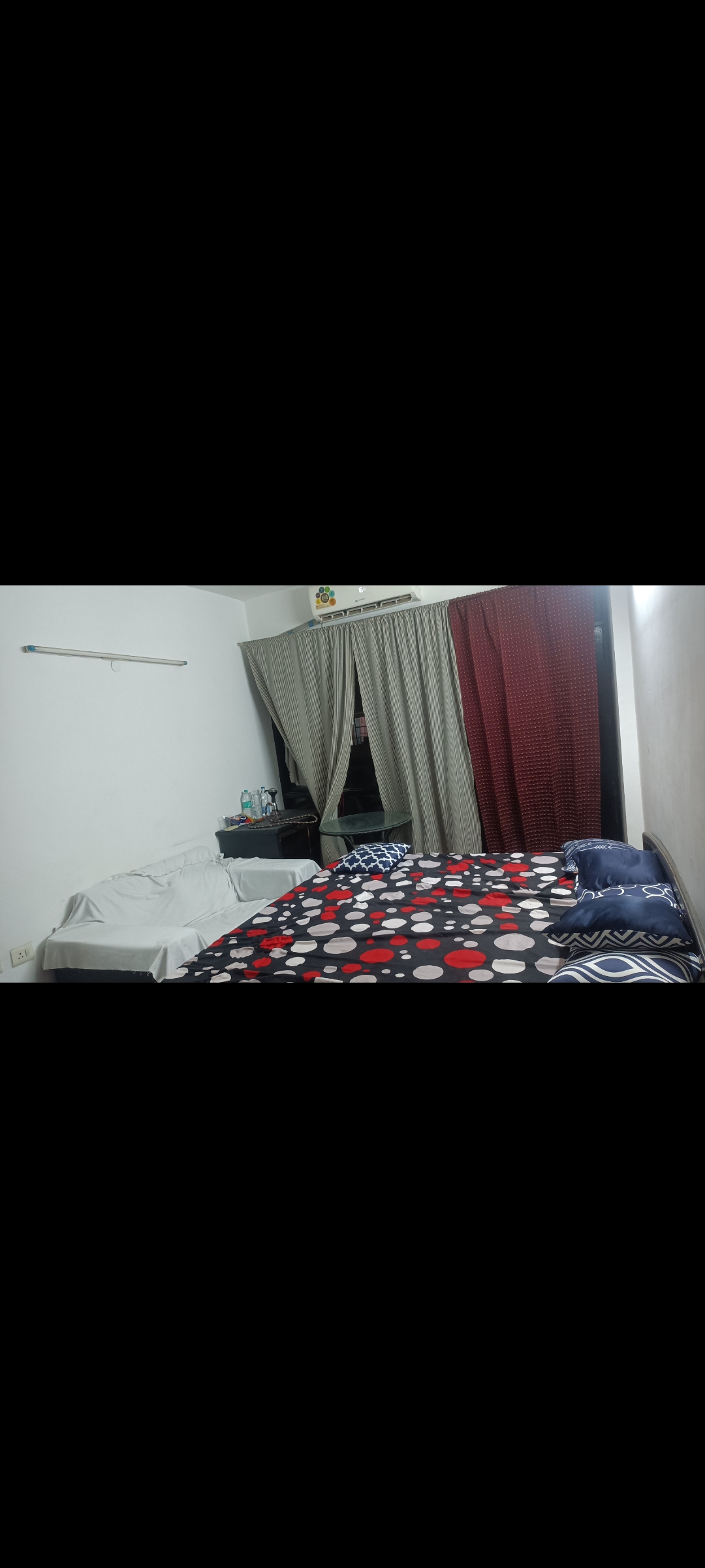 2 BHK Apartment For Rent in TDI City Kingsbury Kundli Sonipat  7881010