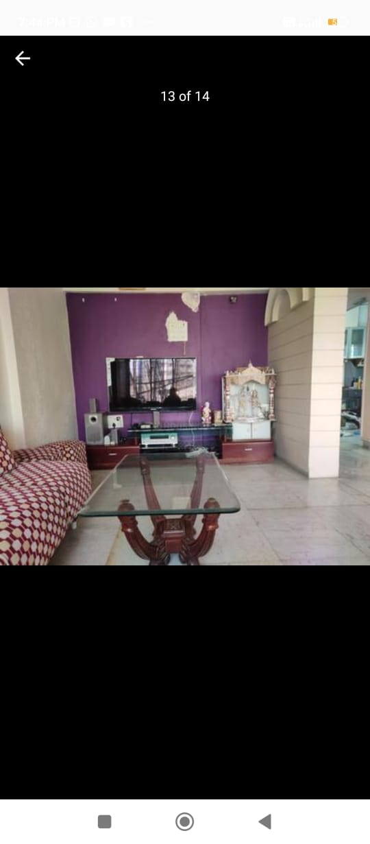 2 BHK Independent House For Resale in Viman Nagar Pune  7881011