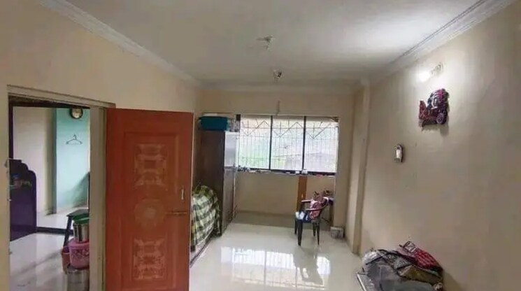 Living Room, ashapura-neelkanth-shrushti-somnath 1 RK 503 Sq.Ft. Apartment In Kalyan West Thane 7881006