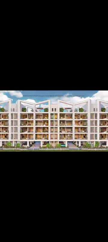 Master Bedroom in 3 BHK Independent House at Signature Global Daxin Vistas, Bhondsi – for Sale