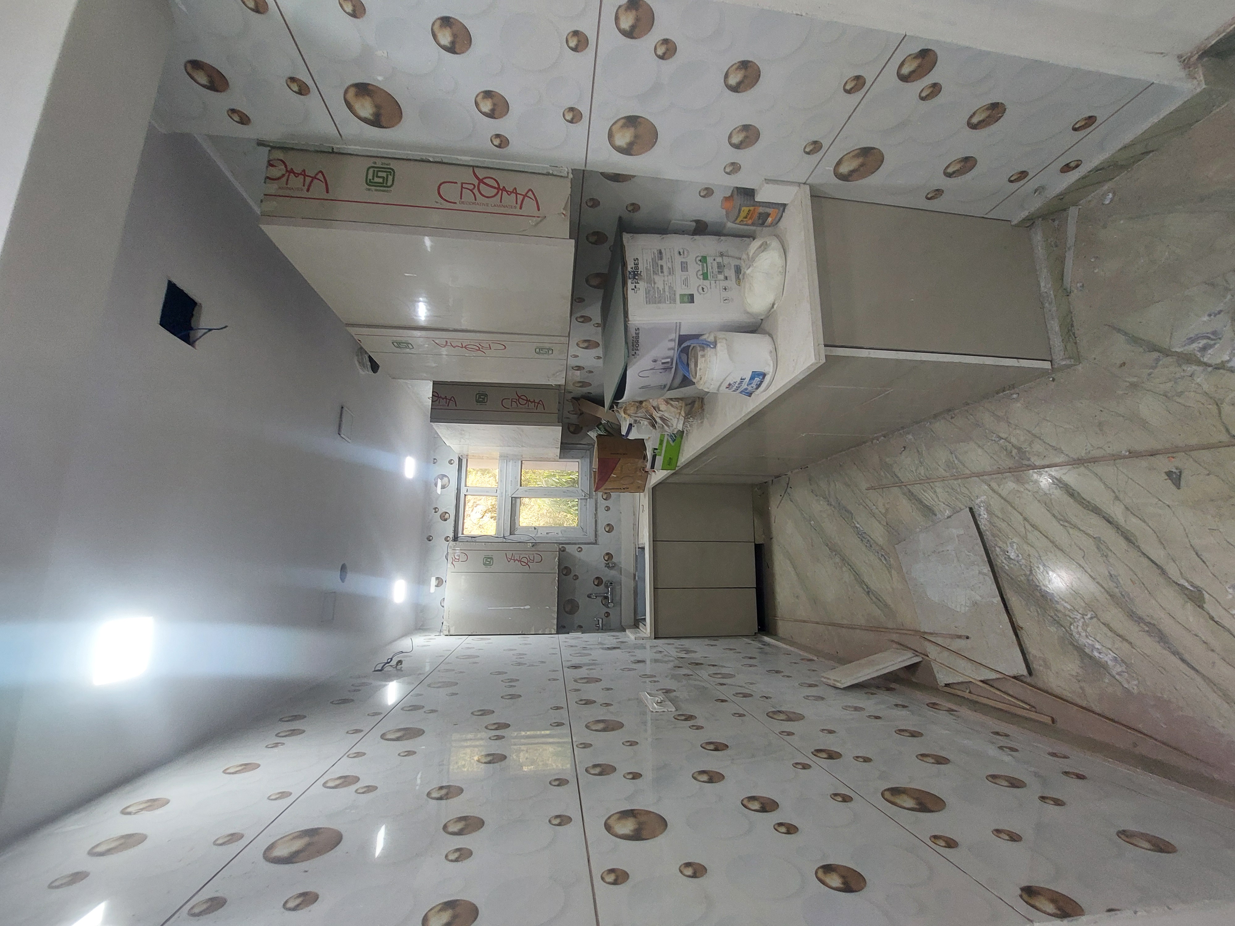 2 BHK Builder Floor For Sale in Rwa West Parmanand Colony