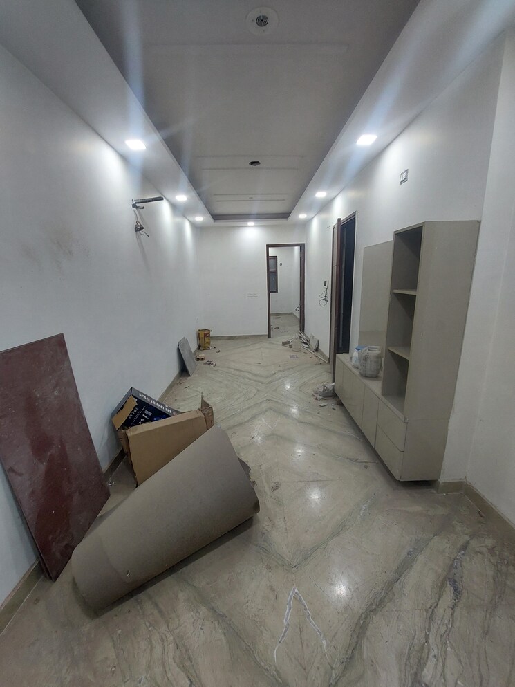 undefined, delhi cantonment 2 Bedroom 80 Sq.Yd. Builder Floor In Delhi Cantonment Delhi 7881021