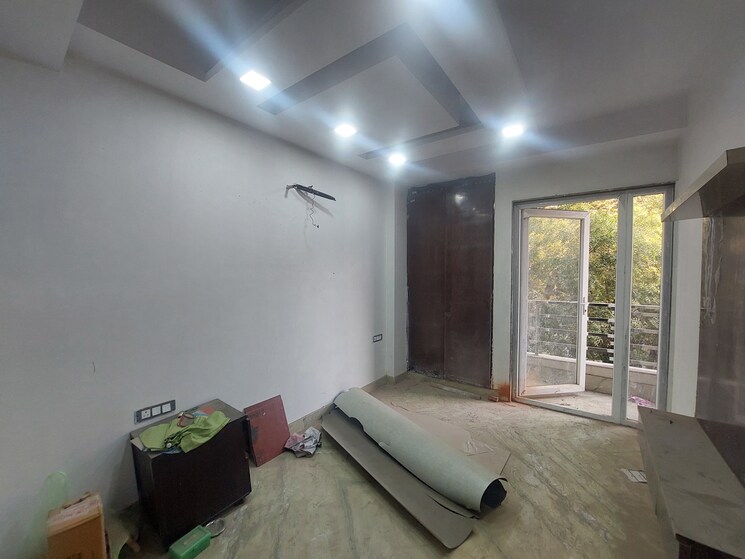 Room, delhi cantonment 2 Bedroom 80 Sq.Yd. Builder Floor In Delhi Cantonment Delhi 7881021