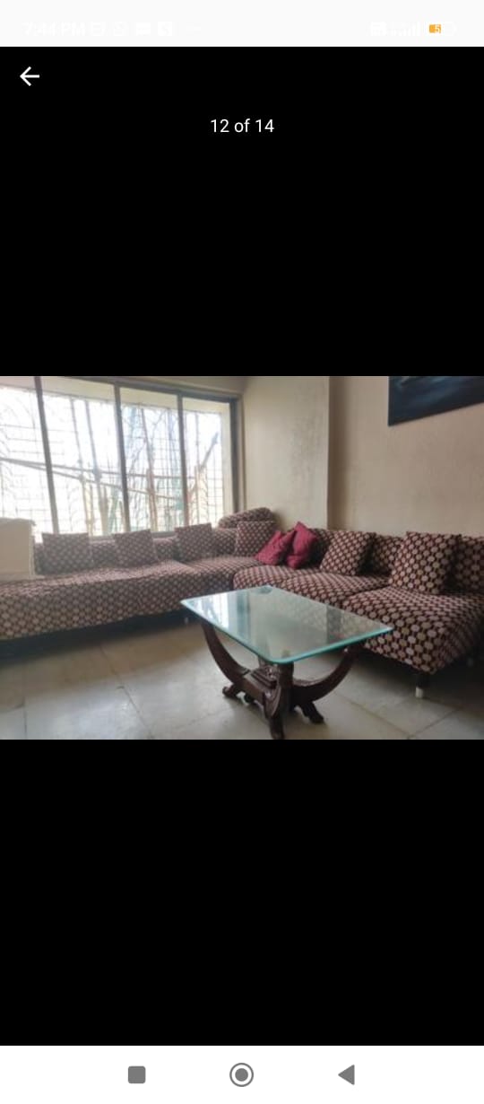 2 BHK + Pooja Room Apartment For Sale in Nyati Elysia