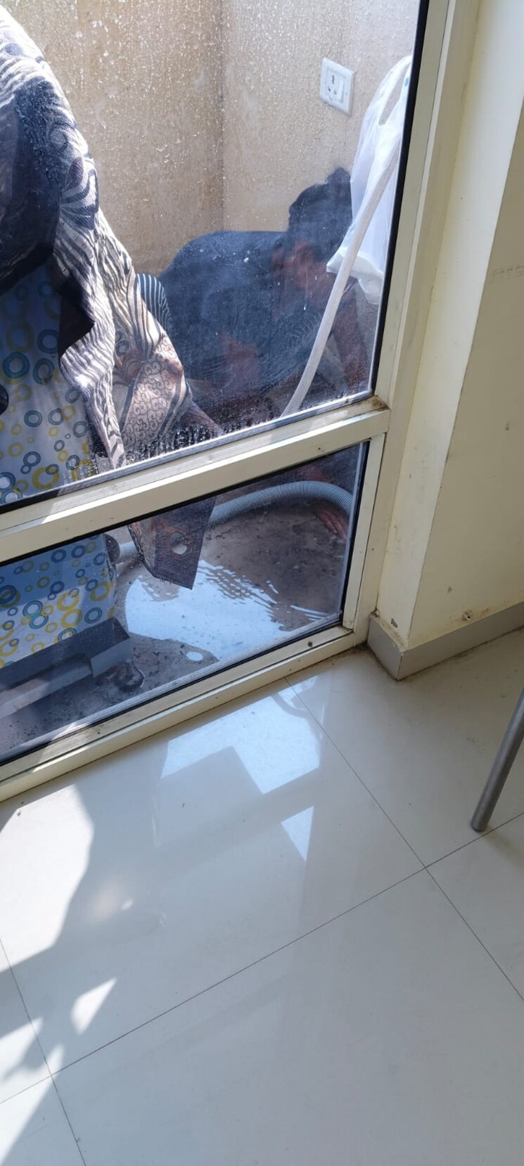 Balcony, gls-arawali-city 2 Bedroom 750 Sq.Ft. Apartment In Sohna Sector 4 Gurgaon 7881020