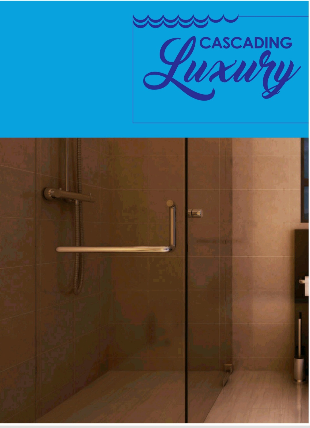 2 BHK 1270 Sq.Ft. Apartment in Presidency Heights