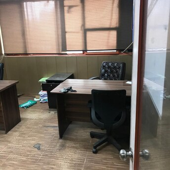 Commercial Office Space 400 Sq.Ft. For Rent in Sector 34 Chandigarh  7881029