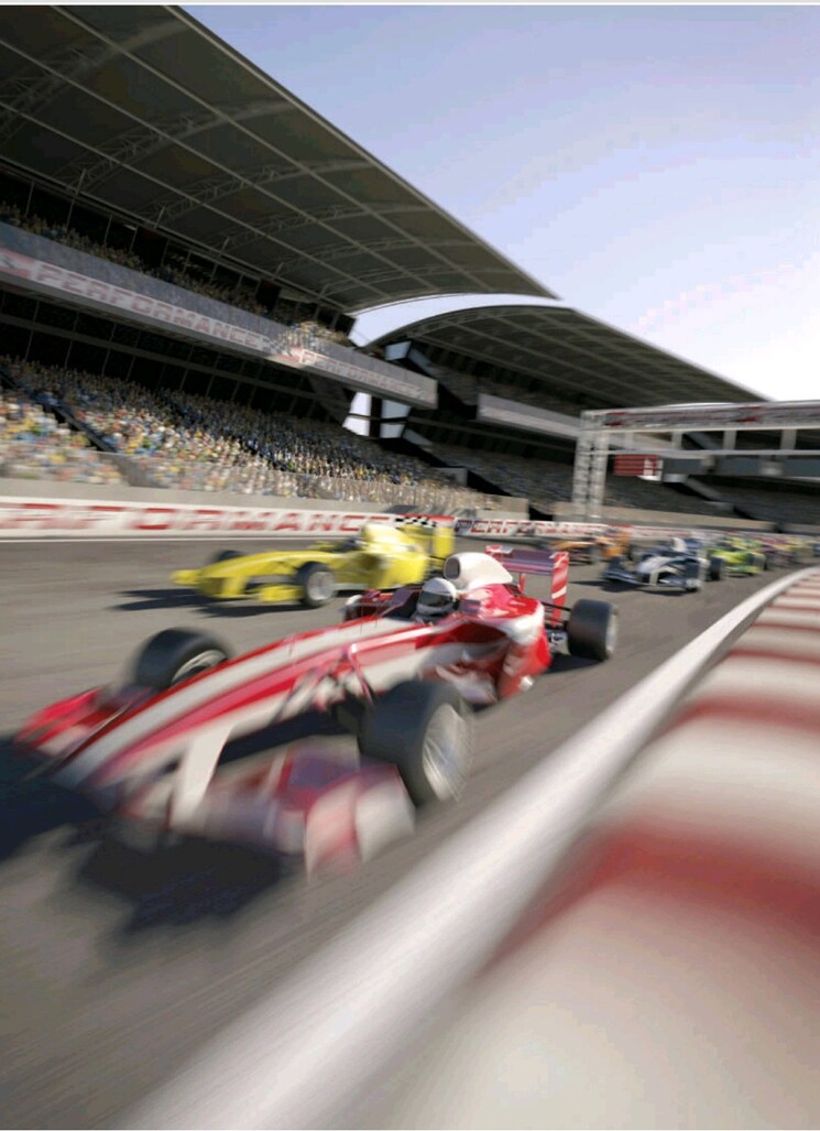 Exterior View, presithum 3 Bedroom 1440 Sq.Ft. Apartment In Sector 25 Yamuna Expressway Greater Noida 7881030