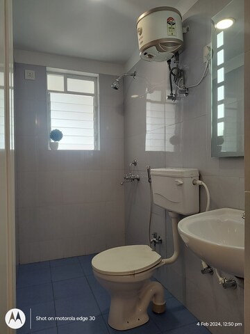 Kitchen in 1 BHK Apartment at Shriram Sunshine One, Uttarpara Kotrung – for Sale