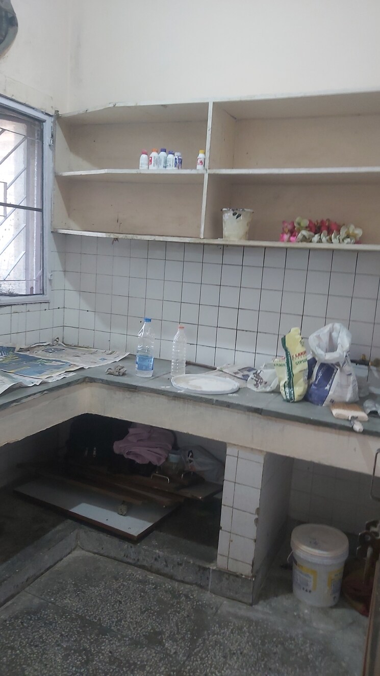 Balcony, mayur vihar 1 2.5 Bedroom 850 Sq.Ft. Apartment In Mayur Vihar 1 Delhi 7881037