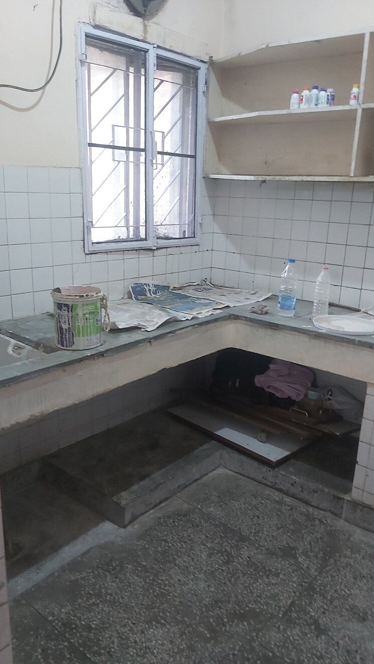 Balcony, mayur vihar 1 2.5 Bedroom 850 Sq.Ft. Apartment In Mayur Vihar 1 Delhi 7881037