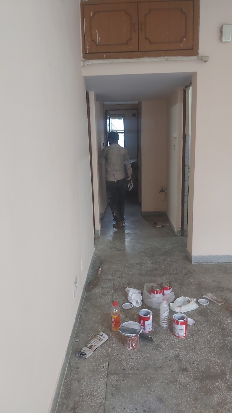 undefined, mayur vihar 1 2.5 Bedroom 850 Sq.Ft. Apartment In Mayur Vihar 1 Delhi 7881037