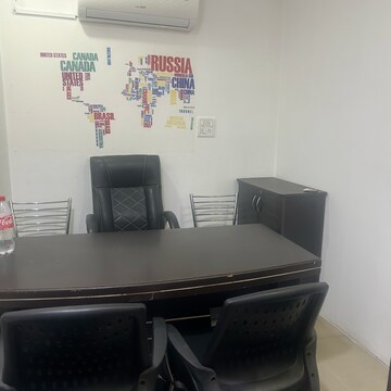 Commercial Office Space 200 Sq.Ft. For Rent in Sector 34 Chandigarh  7881036