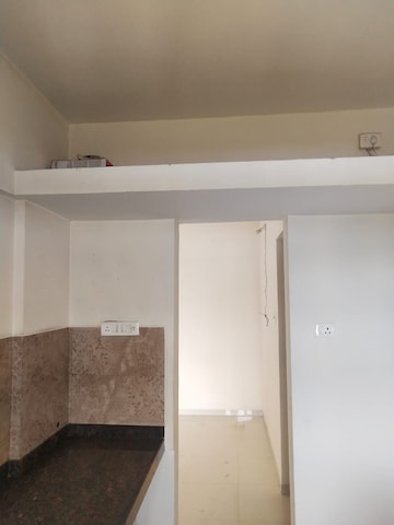 Building Lobby in 2 BHK Apartment at Sai Heritage Badlapur, Katrap – for Sale