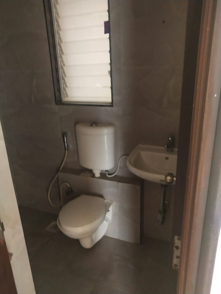 Bathroom, sai-heritage-badlapur 2 Bedroom 545 Sq.Ft. Apartment In Katrap Thane 7881035