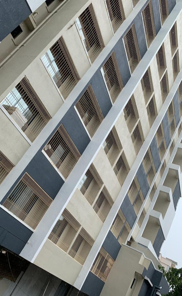 Exterior View, sai-heritage-badlapur 2 Bedroom 545 Sq.Ft. Apartment In Katrap Thane 7881035
