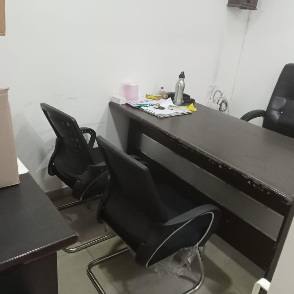 Commercial Office Space 220 Sq.Ft. For Rent in Sector 34 Chandigarh  7881046