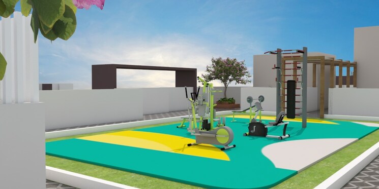 Master Bedroom, mundhwa 1 Bedroom 550 Sq.Ft. Builder Floor In Mundhwa Pune 7881050