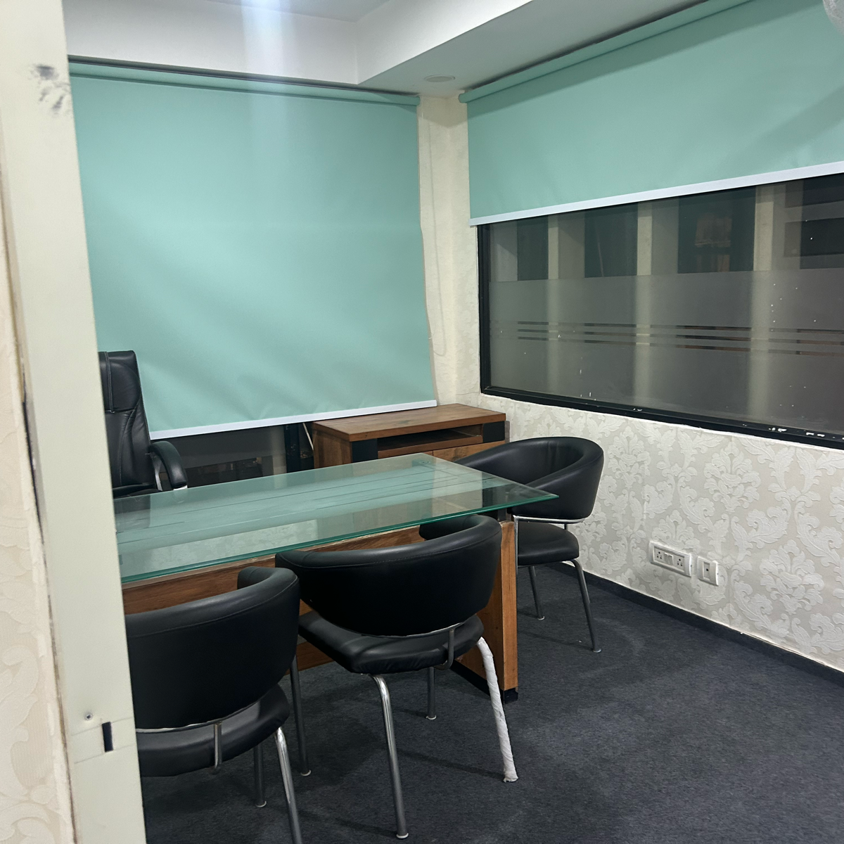 Commercial Office Space 500 Sq.Ft. For Rent in Sector 17 Chandigarh  7881052