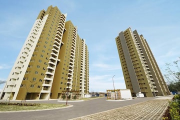 3 BHK Apartment For Resale in Shapoorji Pallonji Joyville Kolkata Kona Kolkata  7881061