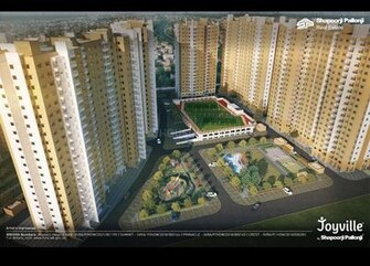 3 BHK Apartment For Resale in Shapoorji Pallonji Joyville Kolkata Kona Kolkata  7881061