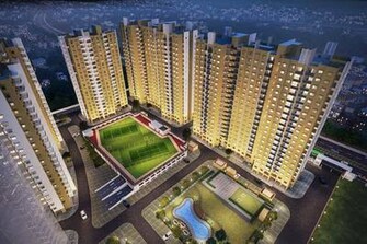 3 BHK Apartment For Resale in Shapoorji Pallonji Joyville Kolkata Kona Kolkata  7881061