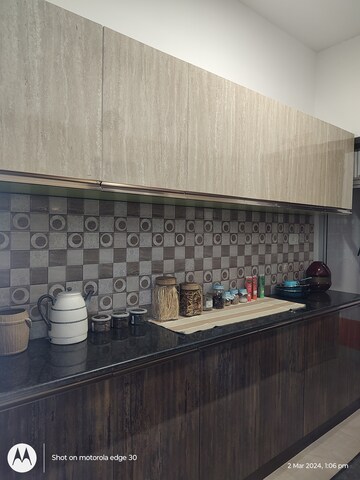  2 BHK Apartment at Shriram Grand One, Uttarpara Kotrung – for Sale