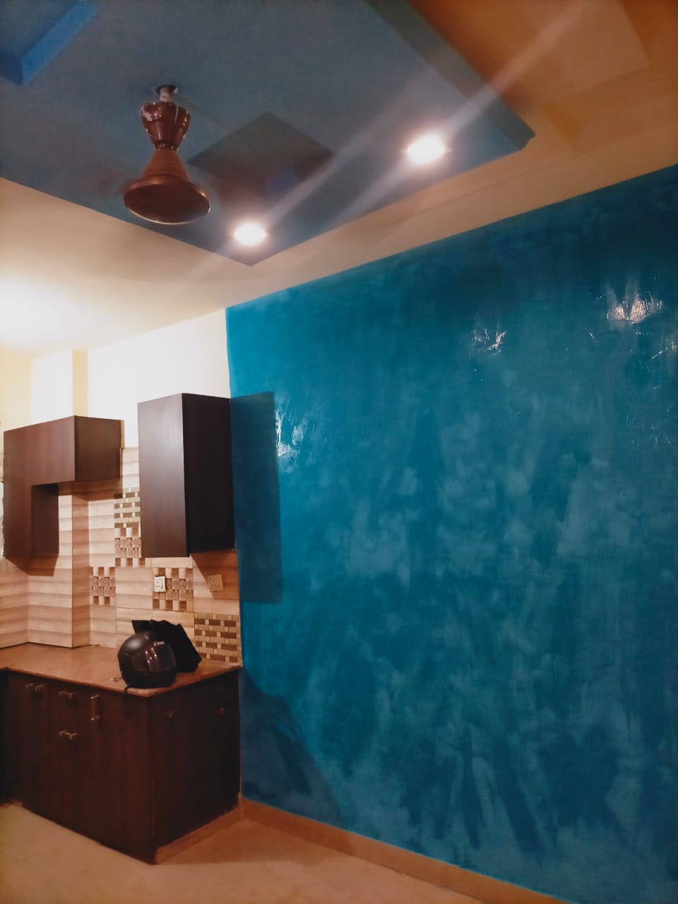 1.5 BHK + Pooja Room Apartment For Sale in ABCZ East Avenue