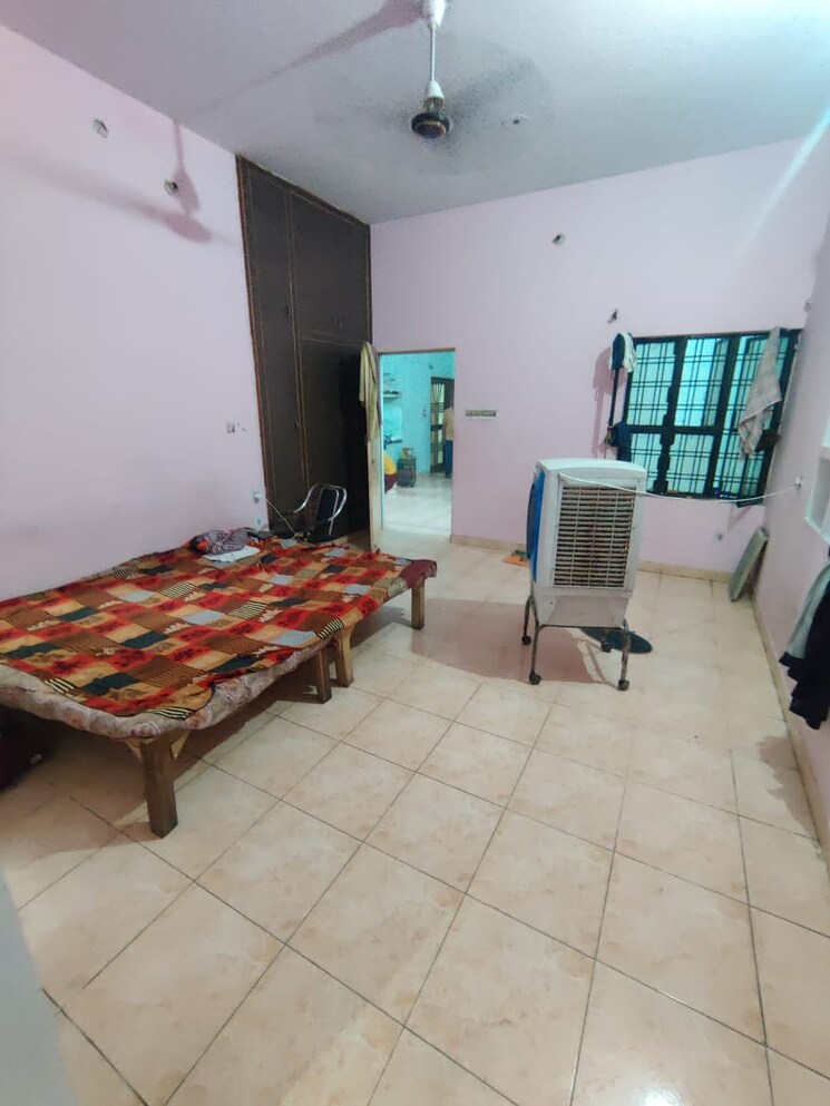 Bedroom, gomti nagar 3.5 Bedroom 2152 Sq.Ft. Independent House In Gomti Nagar Lucknow 7881062