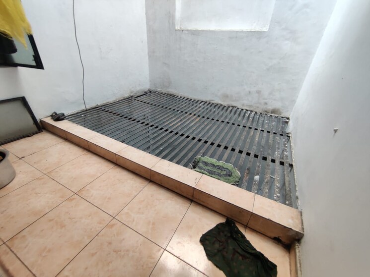 Balcony, gomti nagar 3.5 Bedroom 2152 Sq.Ft. Independent House In Gomti Nagar Lucknow 7881062