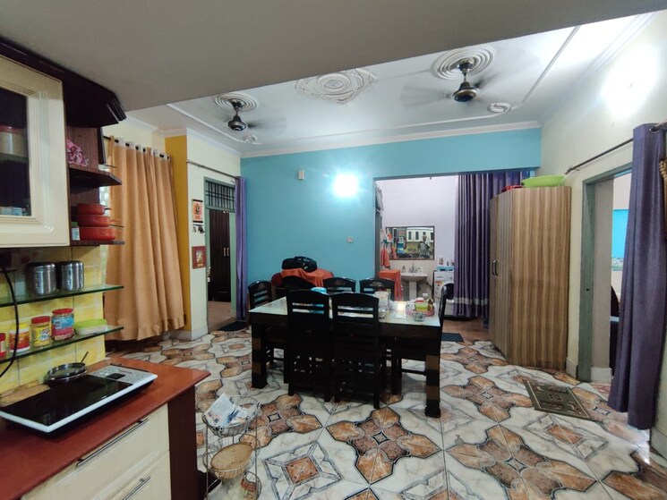 Living Room, gomti nagar 3.5 Bedroom 2152 Sq.Ft. Independent House In Gomti Nagar Lucknow 7881062