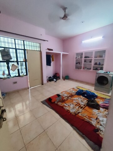 Living Room in 3.5 BHK Independent House at Gomti Nagar – for Sale