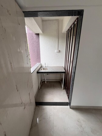 2 BHK Apartment For Rent in Shri Ganesh Apartments Rasta Peth Rasta Peth Pune  7881069