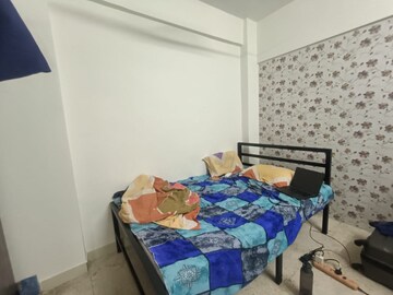 1 BHK Apartment For Rent in Andheri Heights Andheri East Mumbai  7881064