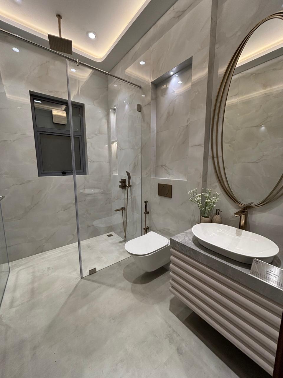 3 BHK Apartment For Sale in M3M Sky City