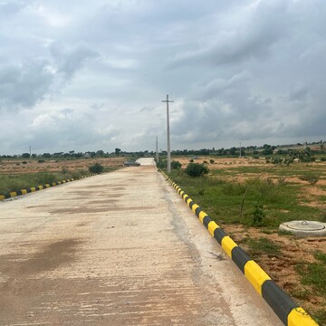  Plot For Sale in Fortune 18, Amangal