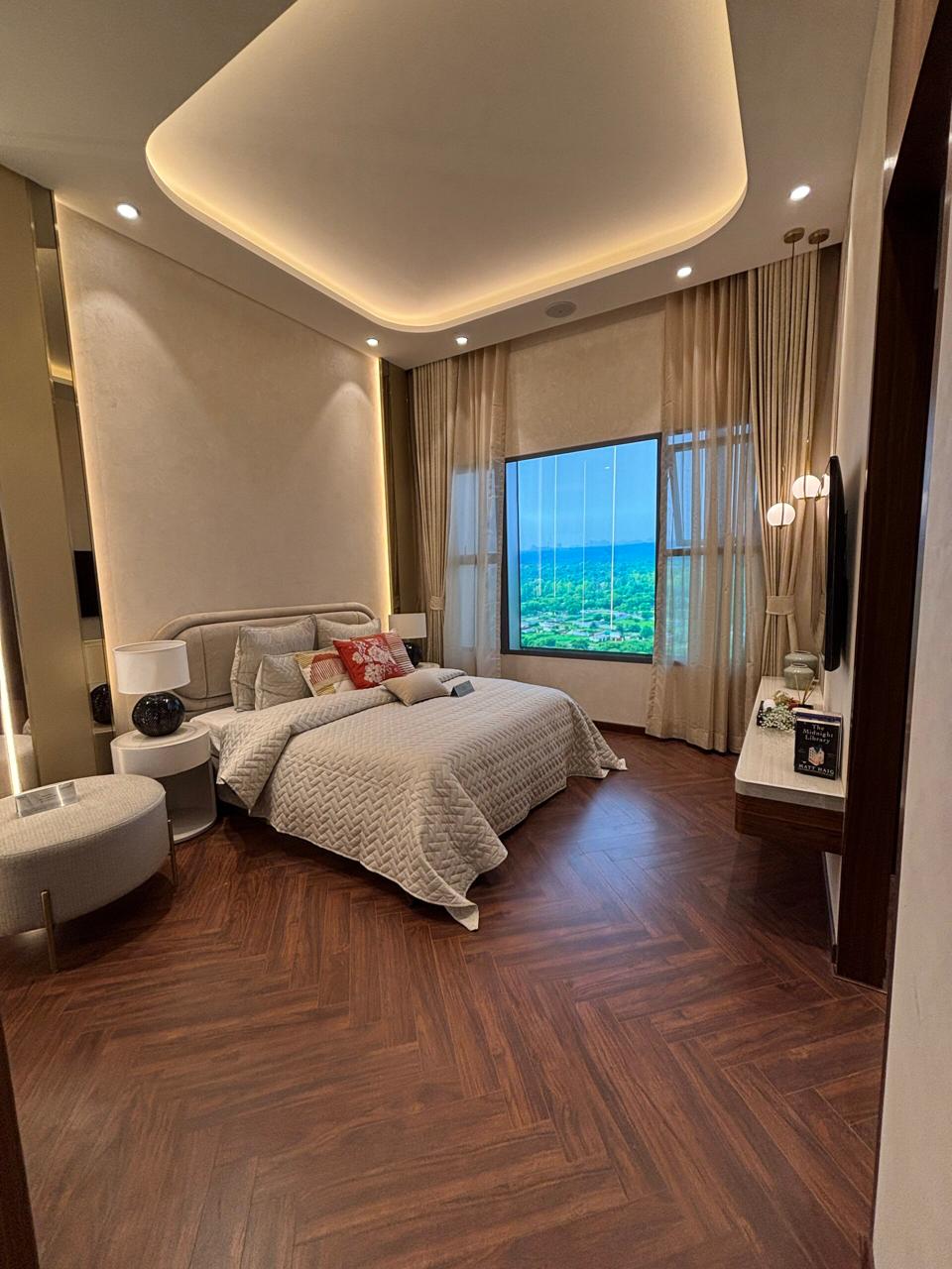 3 BHK Apartment For Sale in M3M Sky City