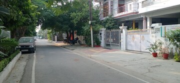 1.5 BHK Independent House – Exterior View View at Gomti Nagar - for Sale