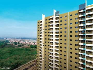 2 BHK Apartment – Exterior View View at SPRE Joyville Western Heights, Kona - for Sale