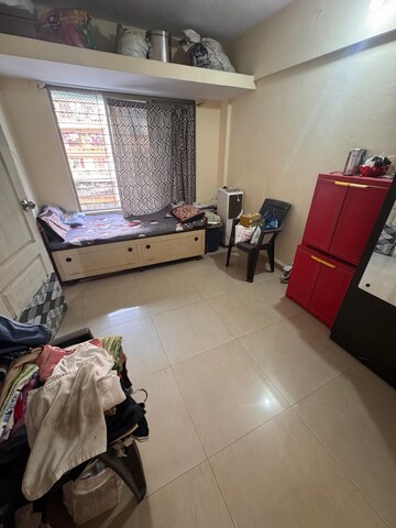 2 BHK Apartment For Rent in Shree Bhawani 633 1 Nana Peth Camp Pune  7881084