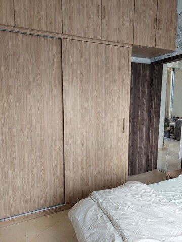 Room in 3.5 BHK Apartment at Omkar Alta Monte, Malad East – for Sale