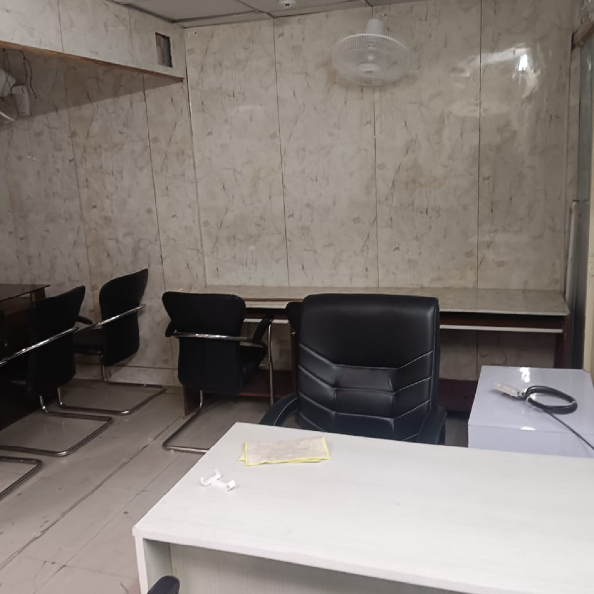 Commercial Office Space 300 Sq.Ft. For Rent in Sector 7 Chandigarh  7881087