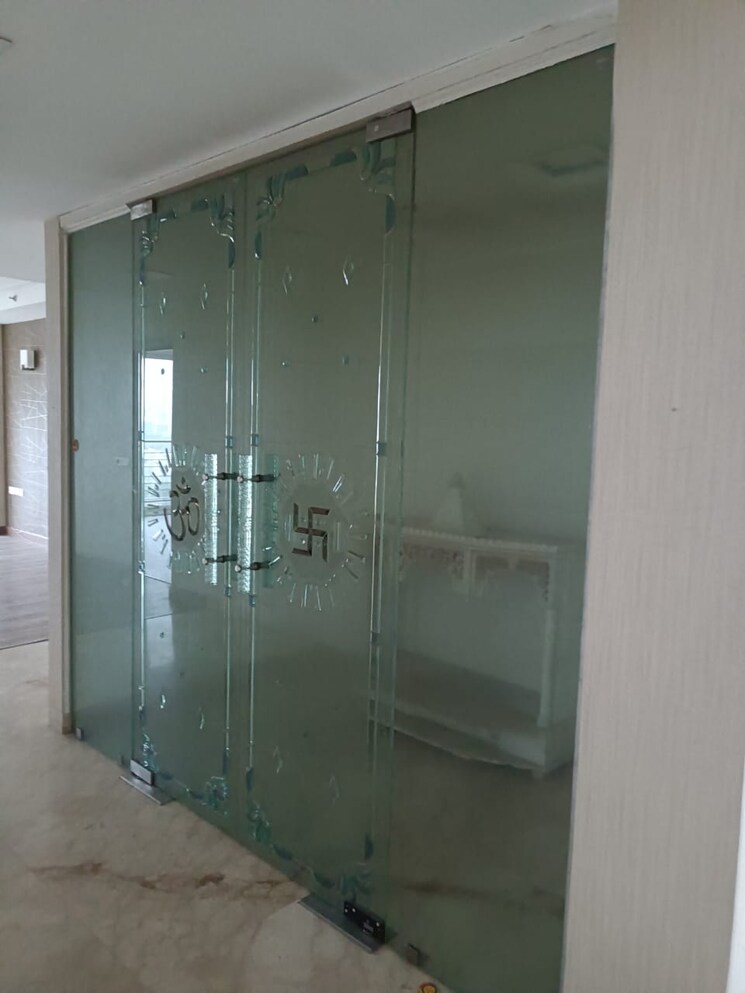 undefined, omaxe-forest-spa 4 Bedroom 3900 Sq.Ft. Apartment In Sector 93b Noida 7881093