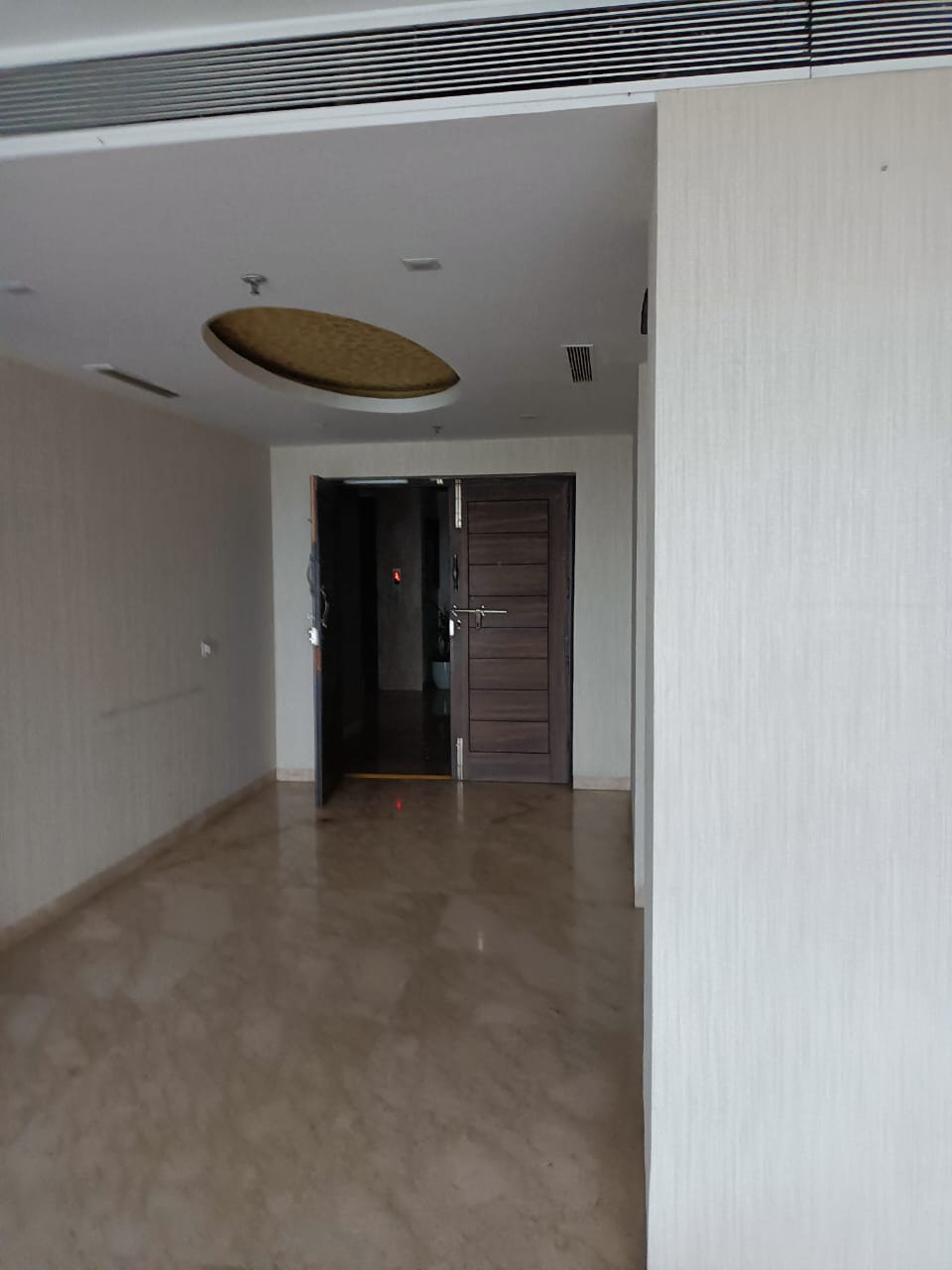 4 BHK + Servant Room Apartment For Sale in Omaxe Forest Spa