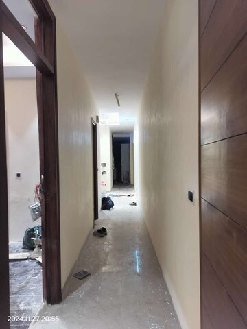 2 BHK Builder Floor For Sale in Malviya Nagar