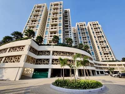 3 BHK Apartment For Sale in Flora Fountain