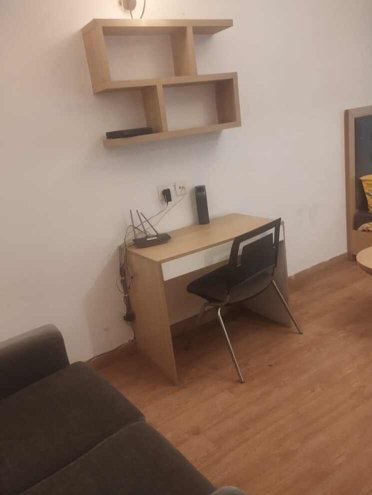 Master Bedroom, nimbus-the-golden-palm Studio 505 Sq.Ft. Apartment In Sector 168 Noida 7881100