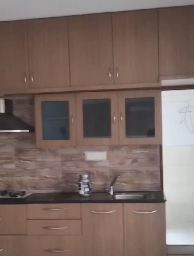 Kitchen, srr-aqua 3 Bedroom 2400 Sq.Ft. Apartment In Halasuru Bangalore 7881102