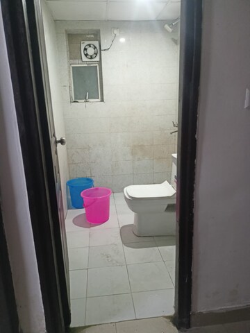 Bathroom in 2 BHK Apartment at Today Ridge Residency, Sector 135 – for Rent