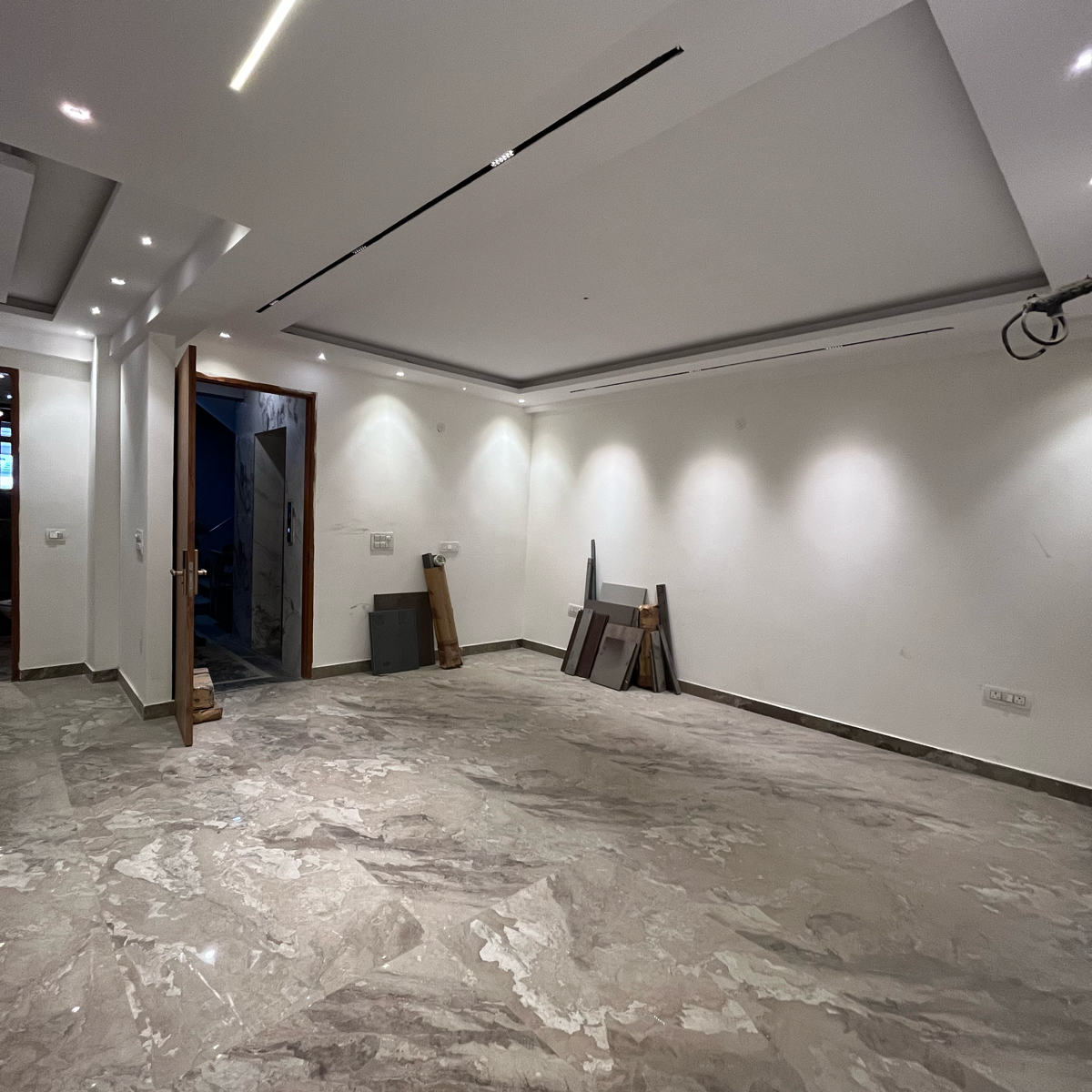 4 BHK Builder Floor For Sale in South Delhi